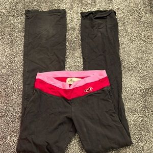 Hollister pants
